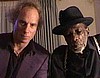 Detroit with John Lee Hooker