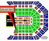 Section 17 / Row N / SEATS 9-10